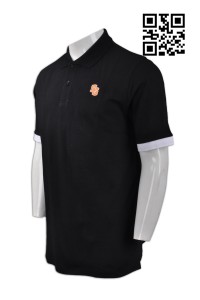P648  Tailor-made Polo-Shirts   Printing Own design  Polo-Shirts  